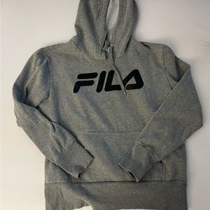 FILA sweatshirt